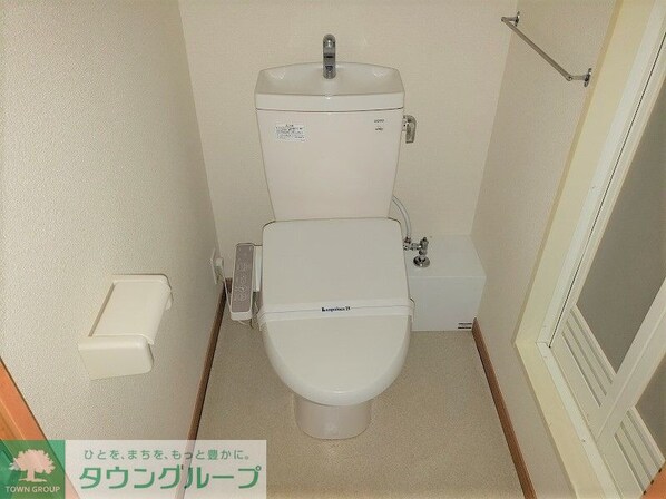 レオパレス寛の物件内観写真